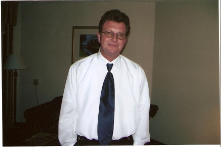 Steven Radsvick Sr's Classmates® Profile Photo