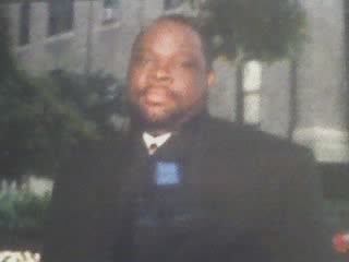 Maurice Johnson's Classmates® Profile Photo
