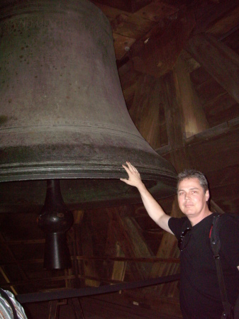 Bell of Notre Dame