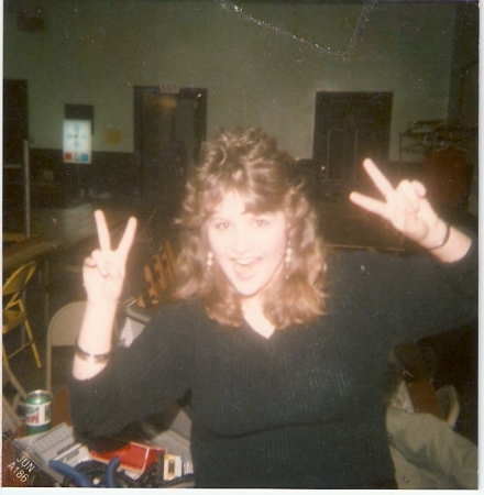michelle 1986