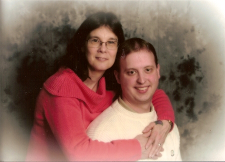 Jeremy & Rhonda 2009