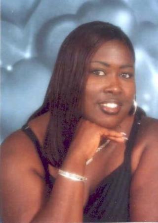 Latasha Cole's Classmates® Profile Photo