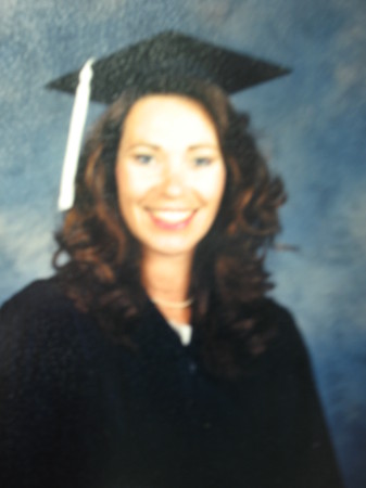 CSUFullerton Grad 1990