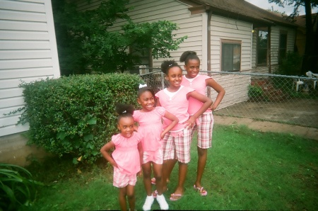 Easter '09