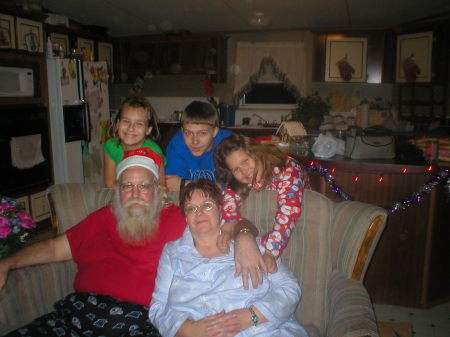 Christmas 2005