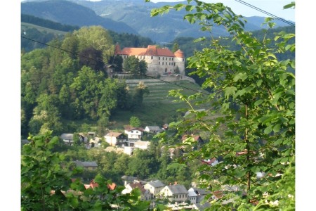 Another old castle