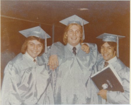 Graduation Class of 79'