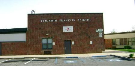 Franklin Elementary School Logo Photo Album