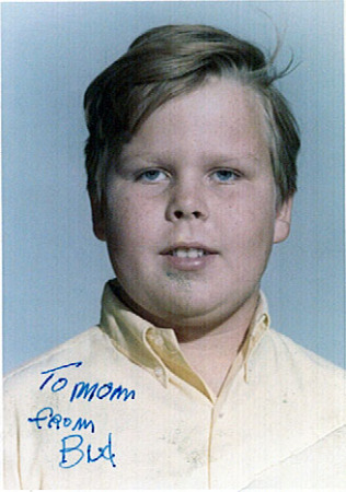 Fletcher Drive Elementary School Picture