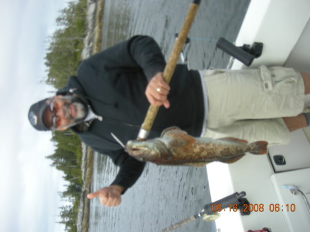 Fishing Alaska