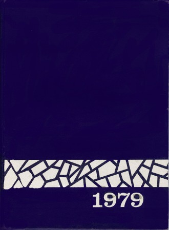 1979 Maclay yearbook cover