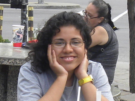 Sabrina Romero's Classmates® Profile Photo