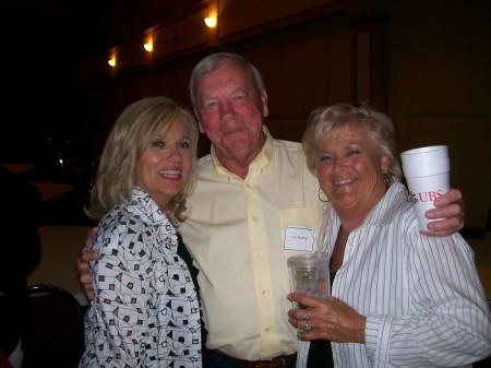 Gayle, Joe, & Ann