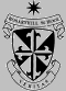 Rosaryhill High School Logo Photo Album