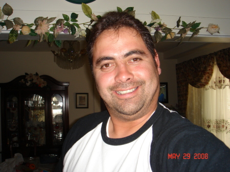 Ricardo Or Richard Ramos's Classmates® Profile Photo