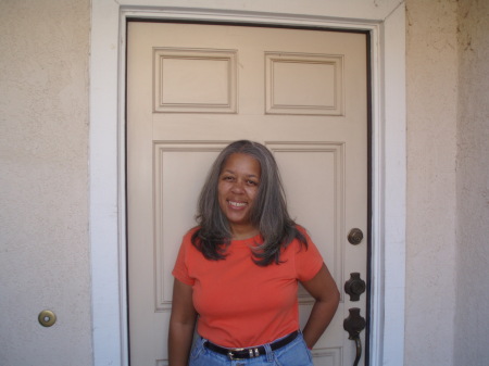 Pam Robinson's Classmates® Profile Photo