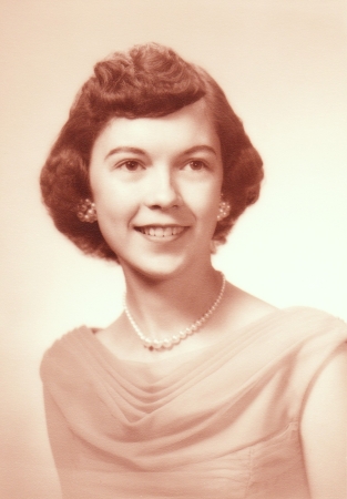 Edna Burnett's Classmates® Profile Photo