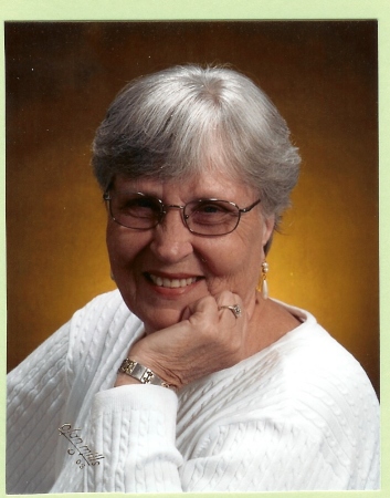 Lois Jean Castle's Classmates® Profile Photo
