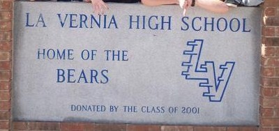La Vernia High School Logo Photo Album