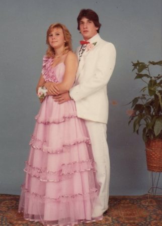 High School Prom....