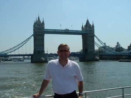 London Bridge 2005