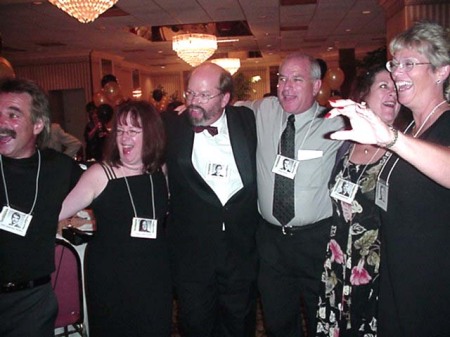 John Pappas' album, Class of 1971 Reunion - 2002