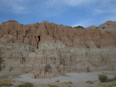 Cathederal State Park, NV
