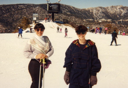 Snow Valley 1994