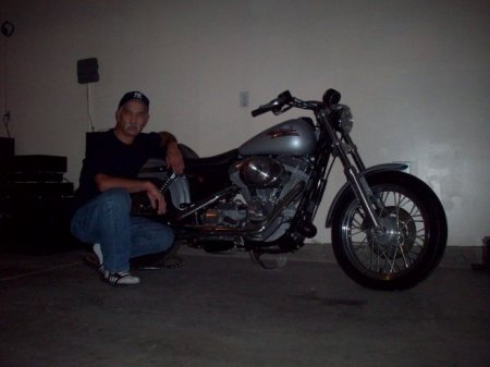 my dyna