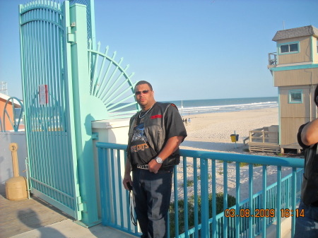 Me at daytona