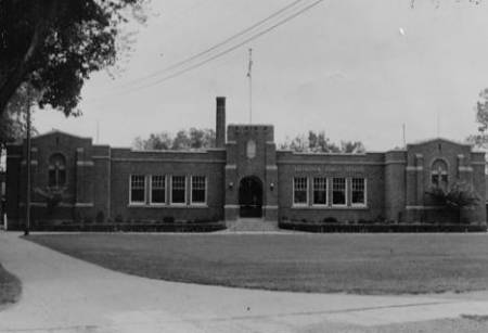 Islington Public School 1920-1972