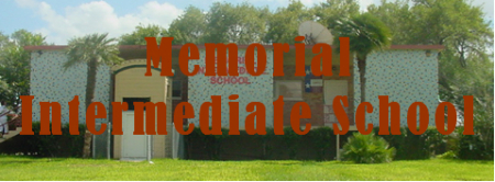 Memorial Middle School Logo Photo Album