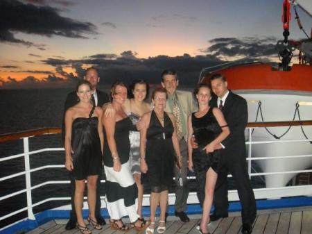 Bahamas With Family/Sept.24/09