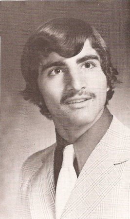 1974 yearbook