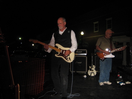 Ribfest 2009