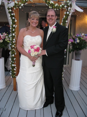 Happily Married 6/20/09