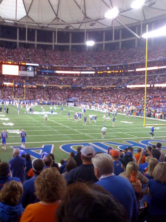 Gator Football