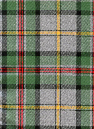 Dinwiddie Tartan