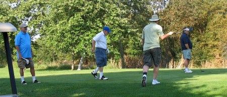 La Sierra  Longhorns Golf Classic 086