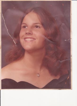1977 High School Pic