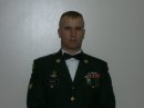 army ball 2006