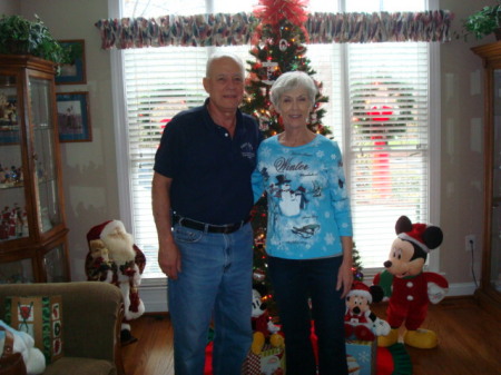 Christmas Picture 2009