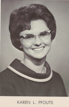 Karen - senior