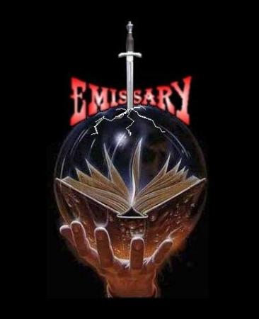 Emissary LOGO