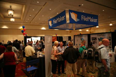 FM Developers Conference 2006 - Orlando