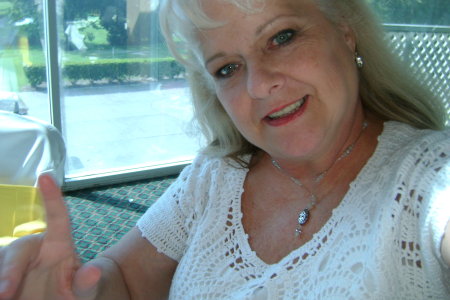 Kathy Tolly Bowen in August, 2009