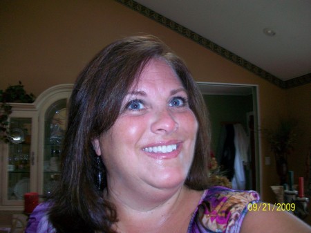 Donna Bracken's Classmates® Profile Photo