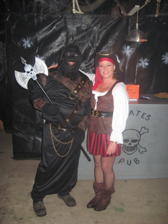 Halloween 08