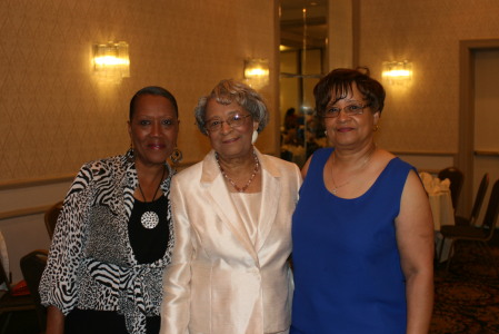 Yolanda (banks) Holifield, My mom, Marilyn