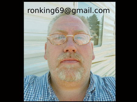 Ron King's Classmates® Profile Photo
